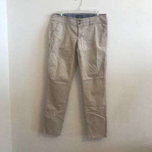 American Eagle Khaki Pants